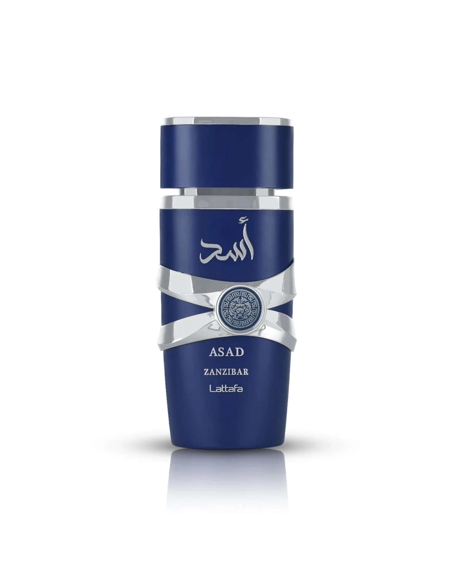 P. LATTAFA ASAD ZANZIBAR EDP 100ML