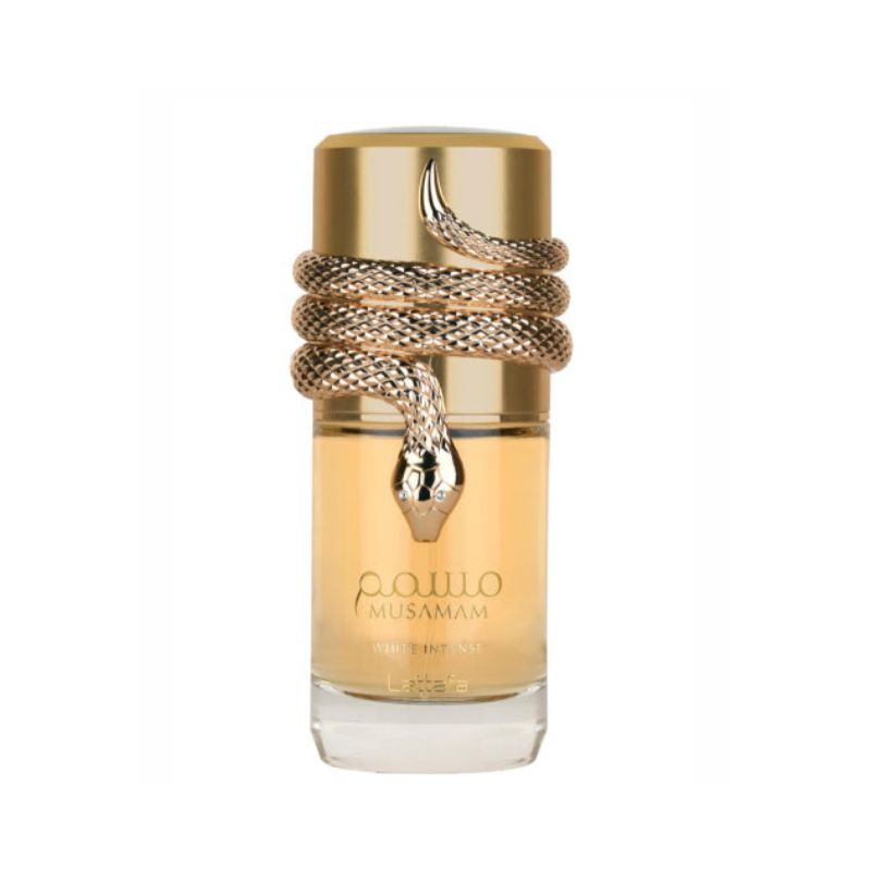 P. LATTAFA MUSAMAM WHITE EDP 100ML