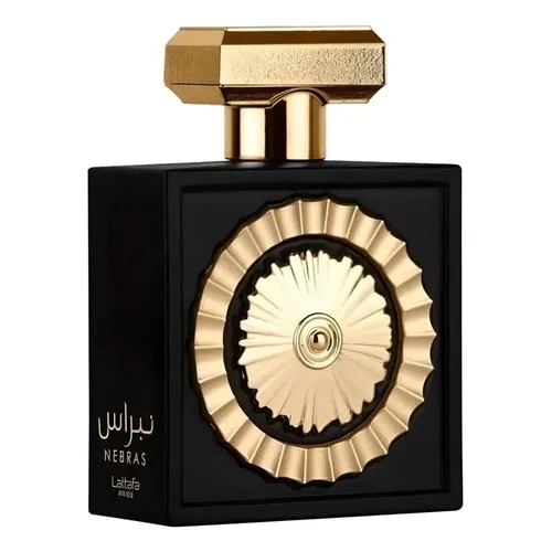 P. LATTAFA NEBRAS EDP 100ML