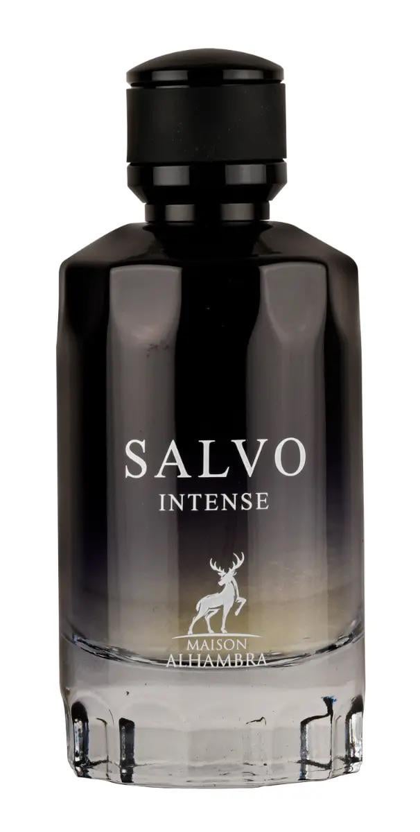 P. MAISON ALHABRA SALVO INTESE 100ML