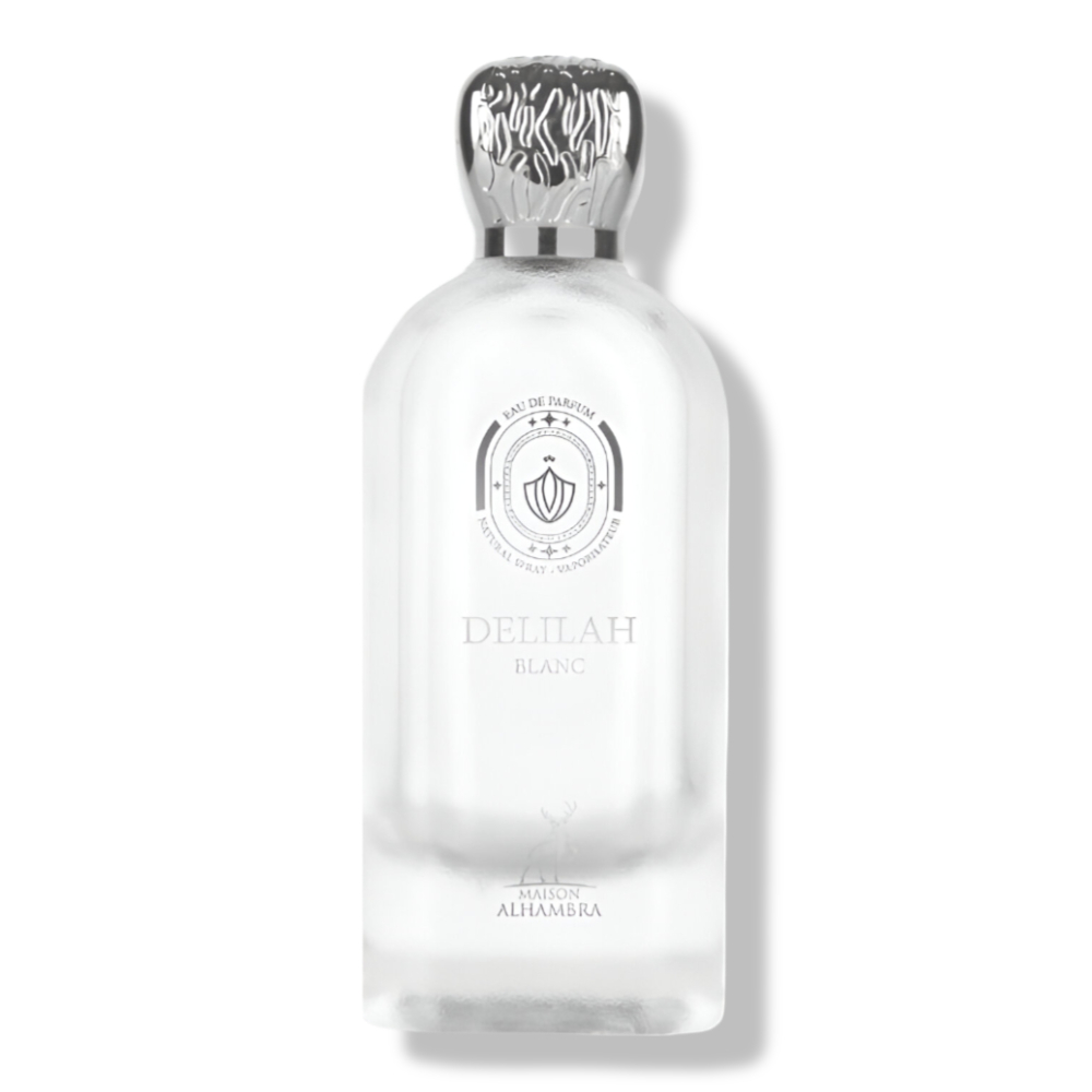 P. MAISON ALHAMBRA DELILAH BLANCO 100ML