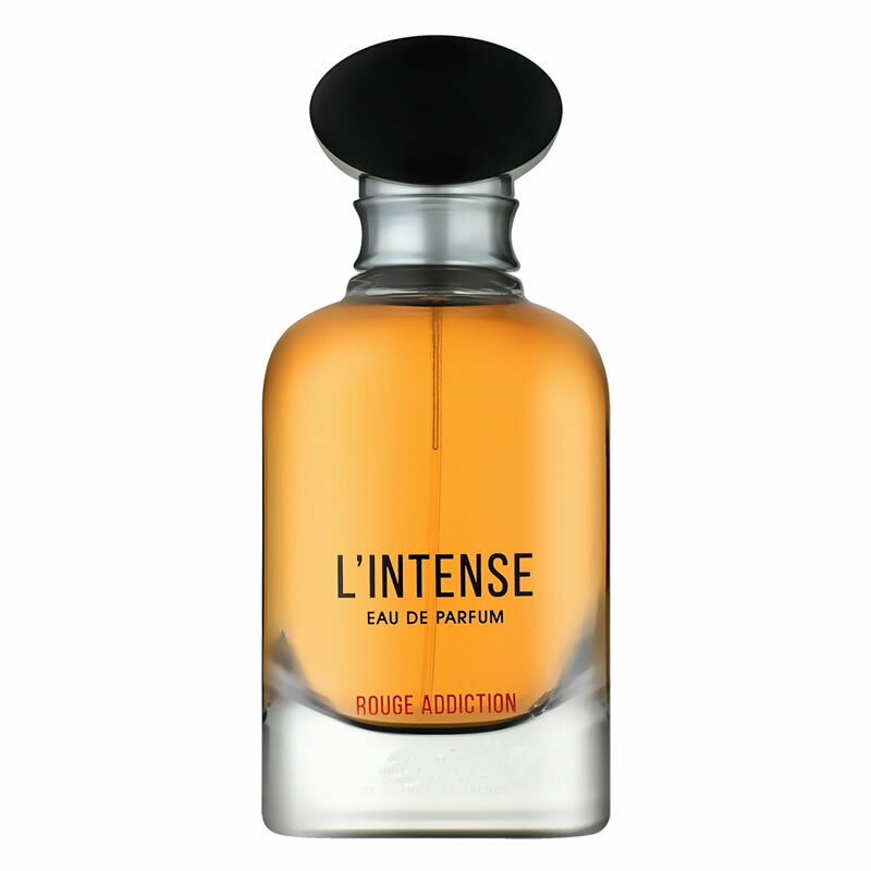P. MAISON ALHAMBRA L'INTENSE EDP ROUGE ADDICTION 100ML