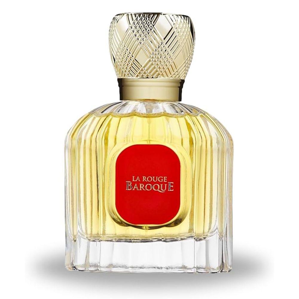 P. MAISON ALHAMBRA LA ROUGE BARAQUE EDP 100ML