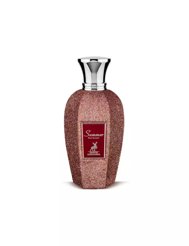 P. MAISON ALHAMBRA SUMMER FOREVER 100ML