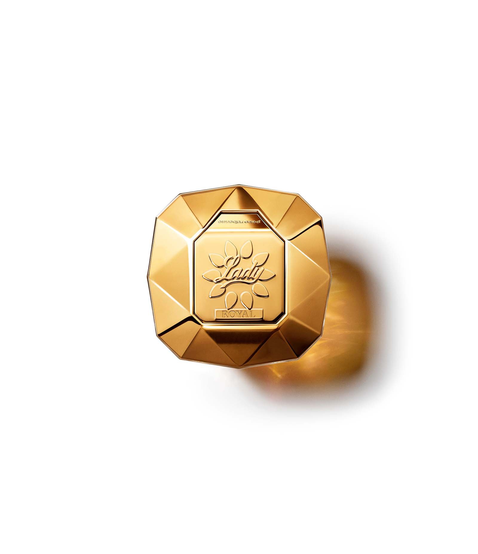 P. PACO RABANNE LADY MILLION ROYAL  EDP FEM 30 ML P 20%.