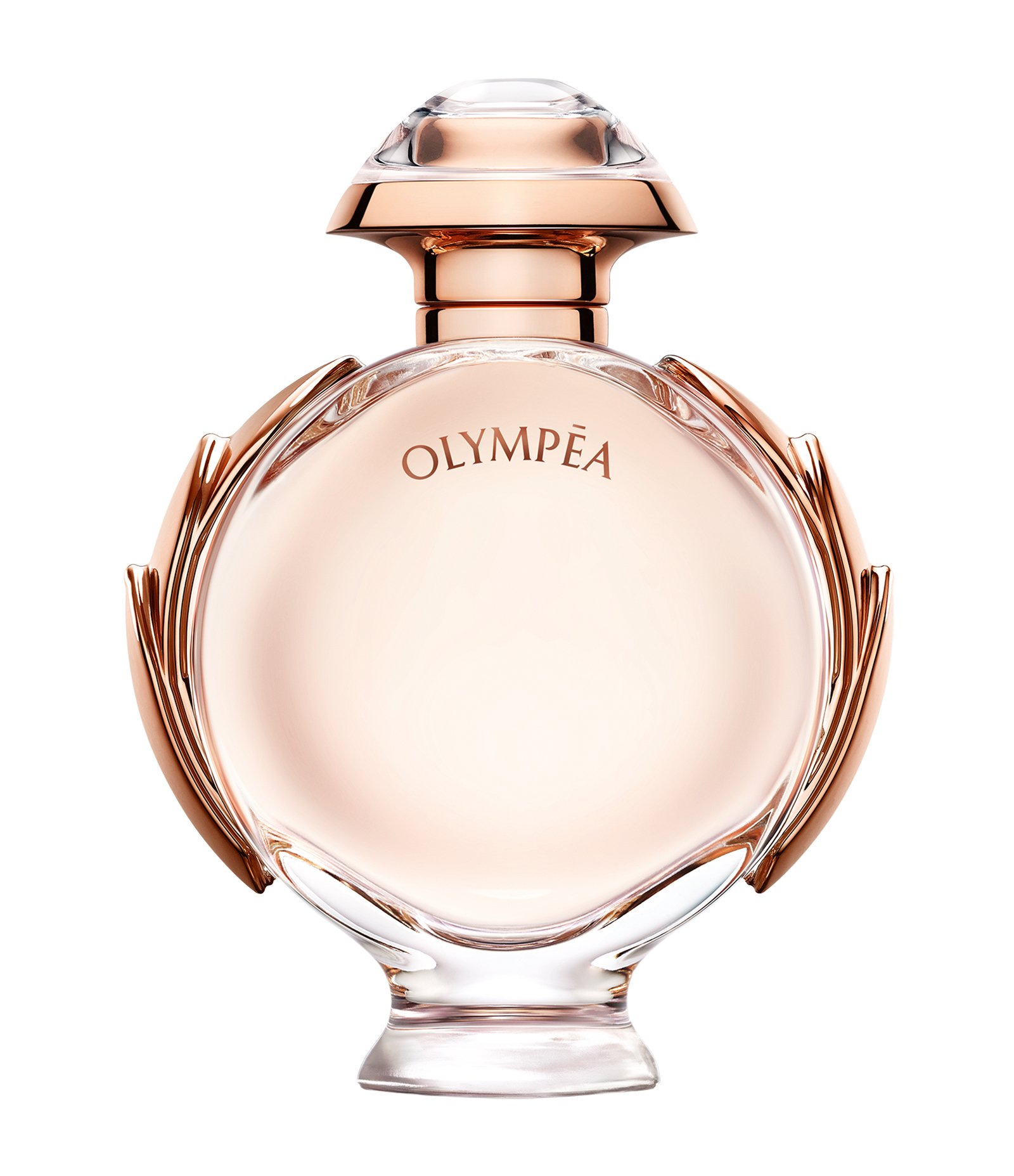 P. PACO RABANNE OLYMPEA FEM 50 ML P*