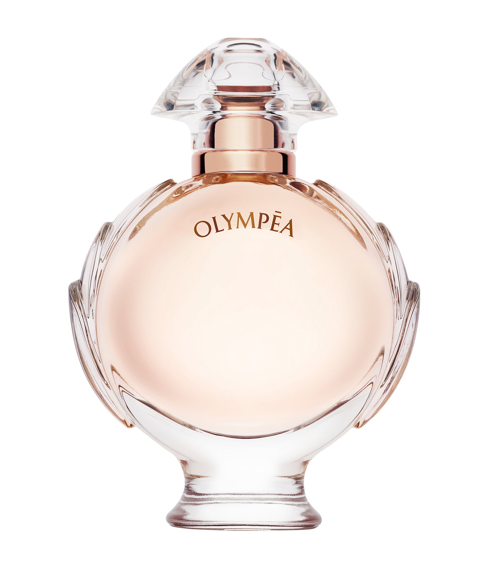 P. PACO RABANNE OLYMPEA PARFUM FEM 80 ML P