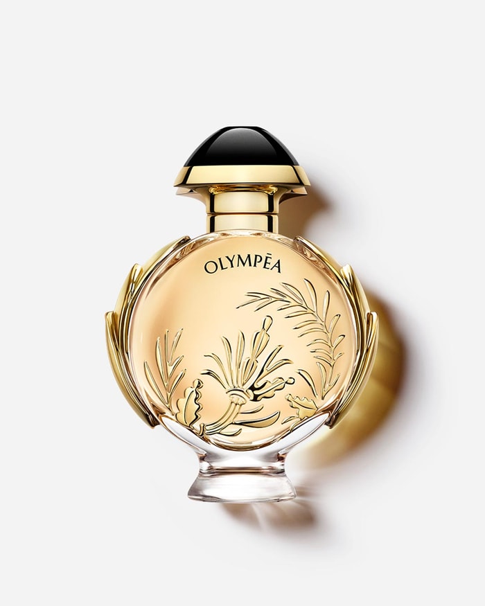 P. PACO RABANNE OLYMPEA SOLAR INTENSE EDP FEM 30 ML P 20%.
