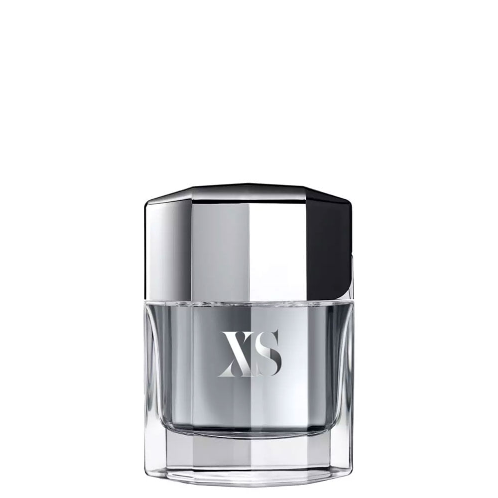 P. PACO RABANNE XS MEN 100ML P