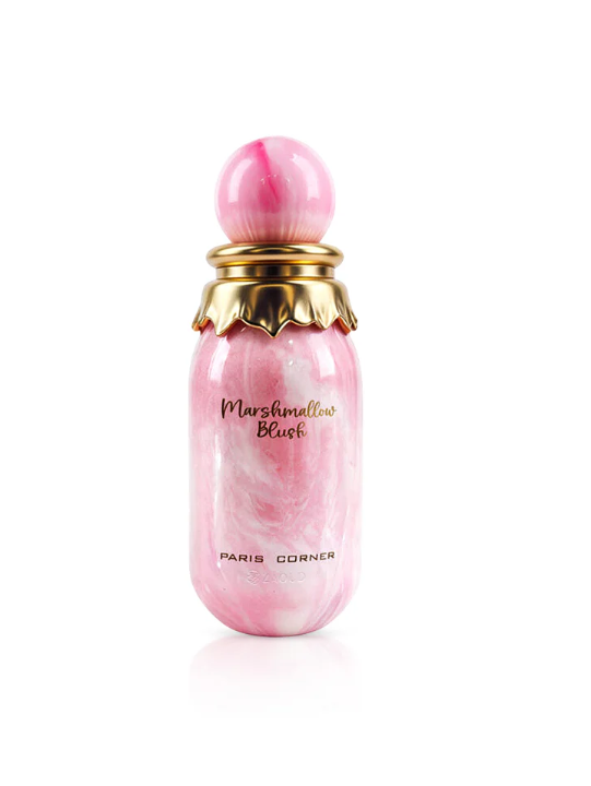 P. PARIS CORNER MARSHMALLOW BLUSH 100 ML