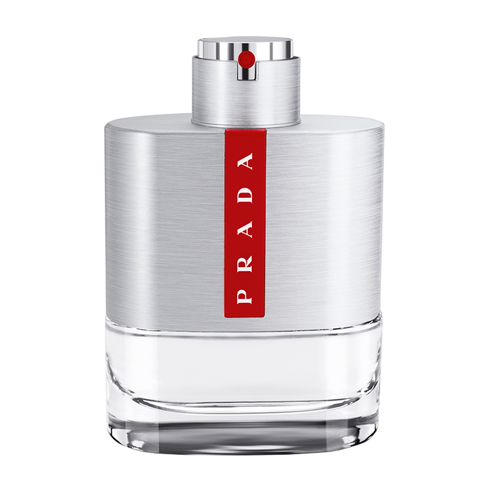 P. PRADA LUNA ROSSA POUR HOMME EDT 100ML P