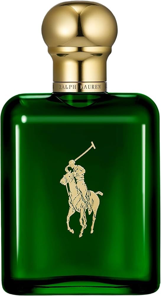 P. RALPH POLO GREEN MAS 59 ML P 20%.