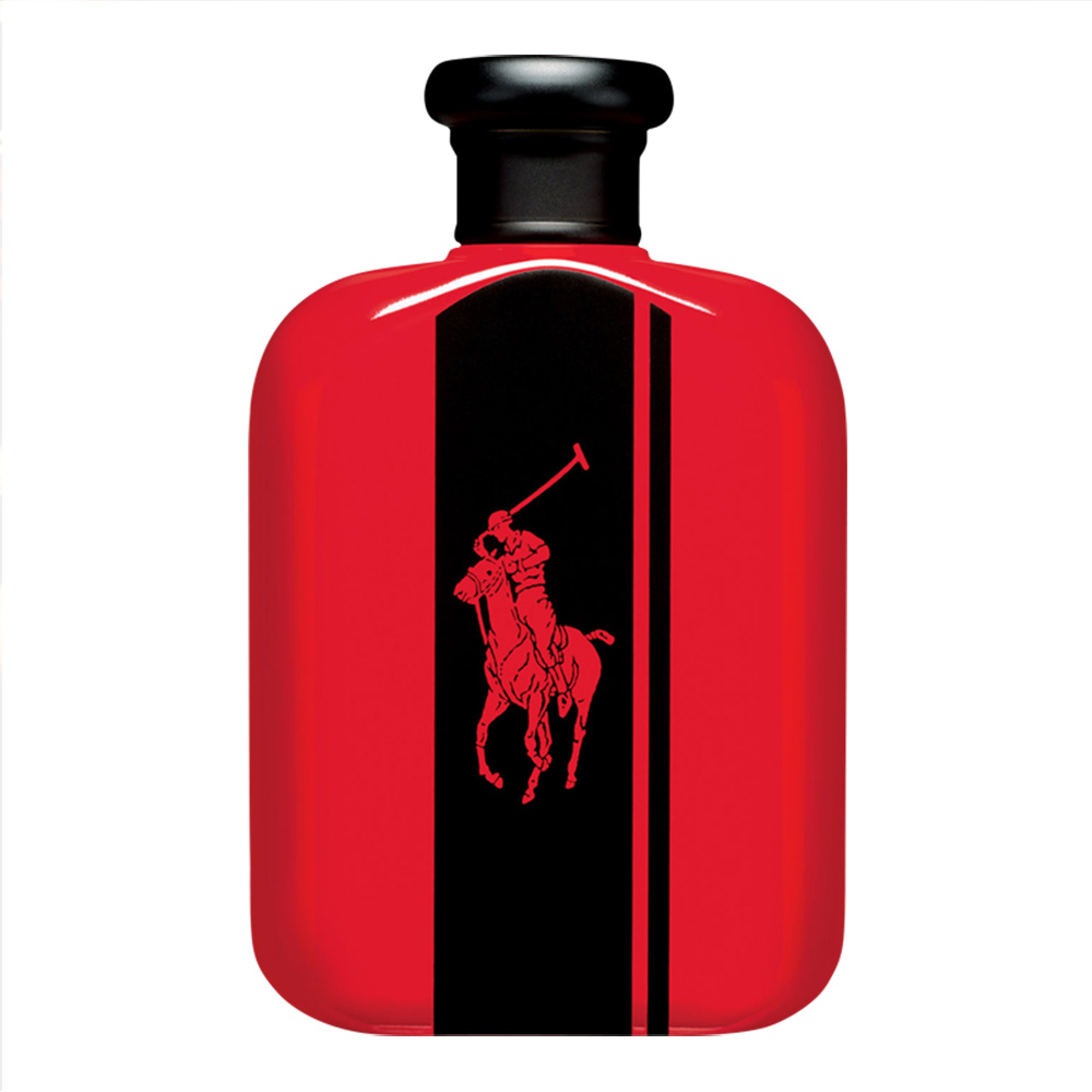 P. RALPH POLO RED INTENSE MAS 125ML NP