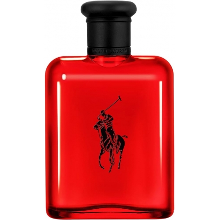P. RALPH POLO RED MAS 75ML P 30%.
