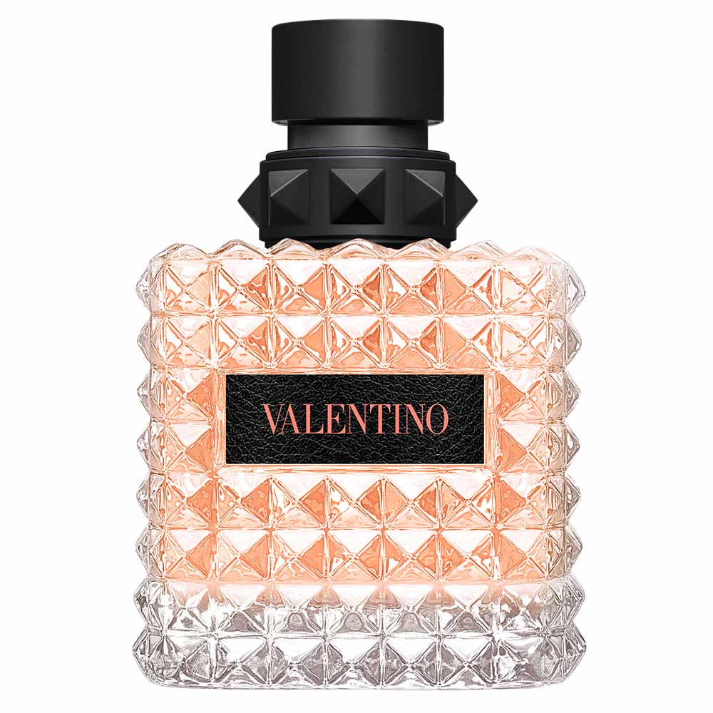 P. VALENTINO DONNA BORN IN ROMA CORAL FANTASY EDP 30 ML