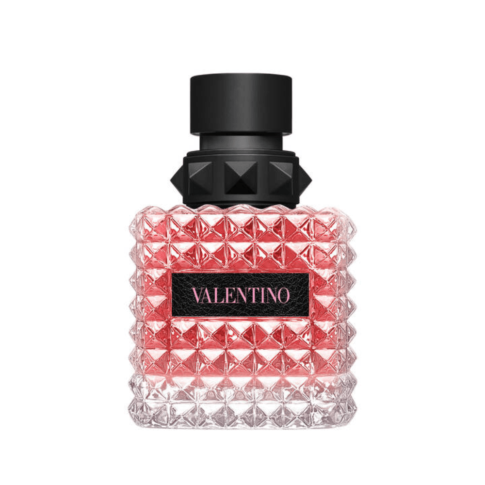 P. VALENTINO DONNA BORN IN ROMA EDP 50ML