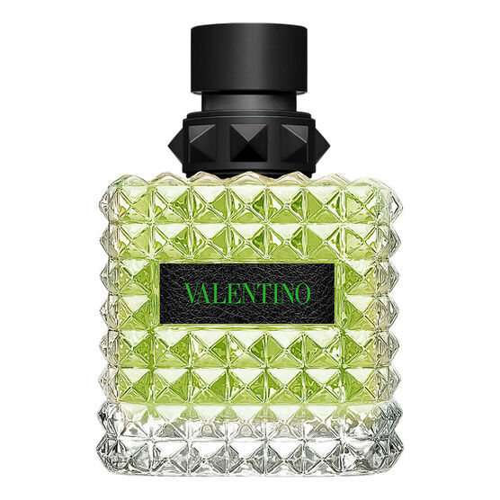 P. VALENTINO DONNA BORN IN ROMA GREEN STRAVAGANZA EDP 30 ML