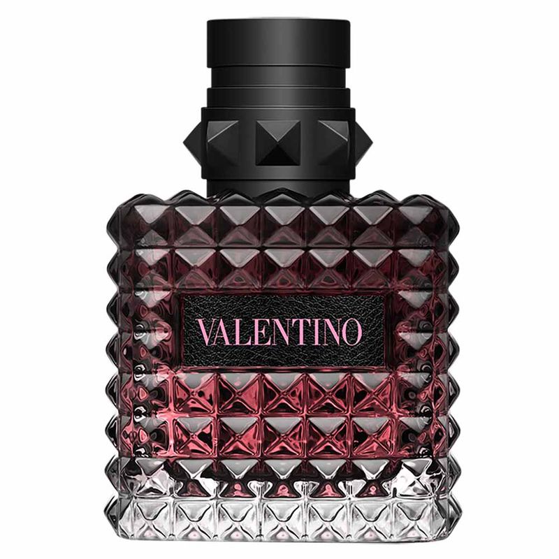P. VALENTINO DONNA BORN IN ROMA INTENSE  EDP 50ML