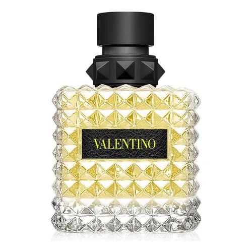 P. VALENTINO DONNA BORN IN ROMA YELLOW DREAM EDP 100ML