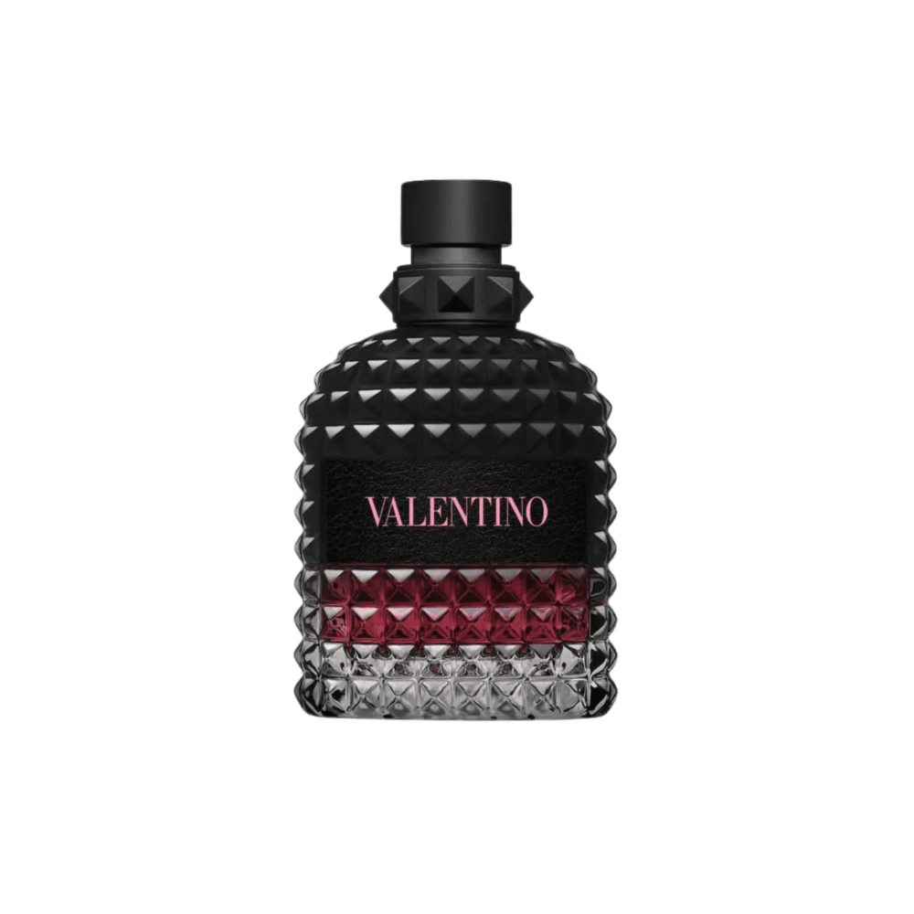 P. VALENTINO UOMA BORN IN ROMA INENSE EDP 50ML